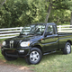 Illustration for article titled Mahindra Diesel Pickup Truck, Reviewed